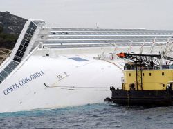 Costa Cruceros pagará 14.000 euros a cada pasajero