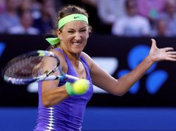 Azarenka, nueva reina del tenis tras ganar en Australia