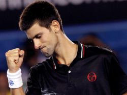 Djokovic campeón en Australia