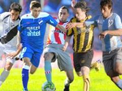 Domingo de preparación para los equipos uruguayos