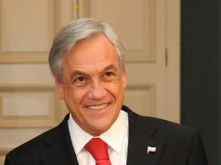 Piñera crea la Subsecretaría de Derechos Humanos