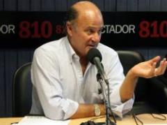 Fernando Cammarota: "Tiene que haber una fiscalización fuerte y seria" para reducir la siniestralidad vial