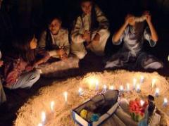 Umbandistas limpiarán playas luego de Iemanjá