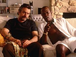 "Jackie Brown" tendrá una precuela pero sin Tarantino