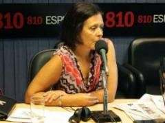 Elena Clavell (SNIS): "En general el nivel de satisfacción" con los servicios de salud "es muy alto"