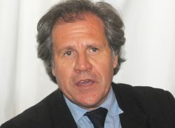 Preocupa a Cancillería situación de uruguayos en España