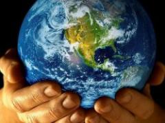 Descubren superTierra con posibilidades de tener vida