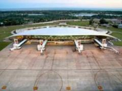 Cámara Aeronáutica preocupada por control aéreo