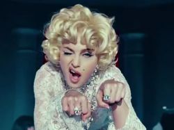 Vea "Gimme All Your Luvin", el nuevo video de Madonna