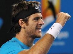 ATP: Juan Martín del Potro continúa en el 'Top 10'