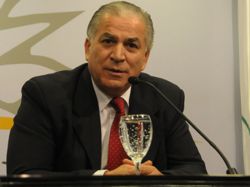 MSP: "no es un problema de sancionar sino de controlar"