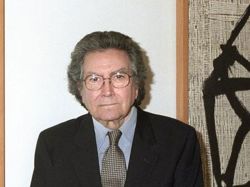 Fallece el pintor Antoni Tàpies