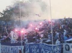 Vélez le gananó 3-0 a Defensor en el Franzini