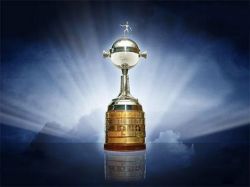 Tres partidos abren fase de grupos de la Libertadores 2012