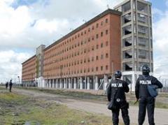 ONU preocupada por violencia en cárceles Sudamericanas