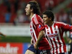 Chivas empatan en la hora ante Deportivo Quito