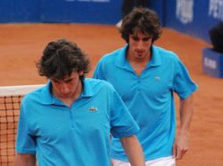 Davis: Martín Cuevas abrirá serie para Uruguay este viernes