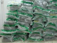 Italia: encuentran cocaína en valija diplomática de Ecuador