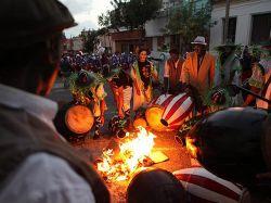 Acceda a las imágenes del primer día de Llamadas