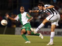 Libertad golea a Alianza Lima y lidera el Grupo 5