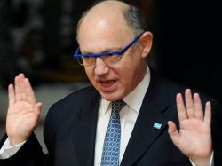 Malvinas: Ban Ki-moon expresó preocupación a Timerman