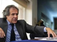 Almagro: "tener un enclave colonial no hace gracia"