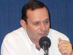 Blancos exigen primero definir qué ocurrirá con la Dinama