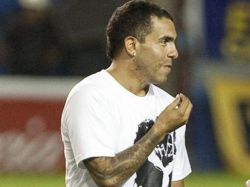 Carlos Tévez regresará este martes al Manchester City