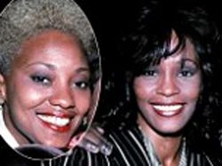 Afirman que Whitney Houston era lesbiana Afirman que Whitney Houston era lesbiana