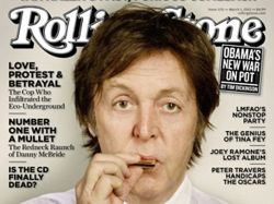 Paul McCartney habló sobre su adicción a las drogas