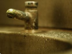 El 98% de los uruguayos tienen acceso al agua potable