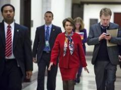 EEUU aprobó prórroga a recortes de impuestos