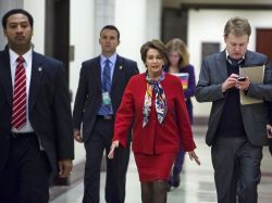 EEUU aprobó prórroga a recortes de impuestos