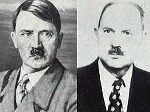 Nuevas revelaciones sobre el supuesto hijo ilegítimo de Hitler