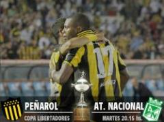 Peñarol está rabioso por ganar