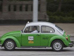 Asesinan a cinco taxistas en el norte de México