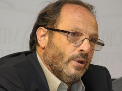 Daniel Olesker: quienes "han logrado integrarse socialmente" son prueba de la contrapartida que generan los programas del Mides