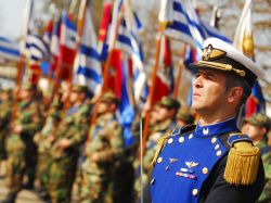 Se firmó convenio entre la UTU y la Fuerza Aérea