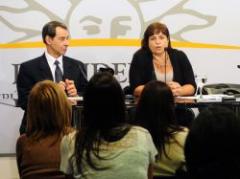 INE: autoridades reconocieron errores en censo