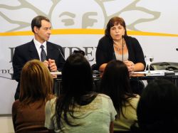 INE: autoridades reconocieron errores en censo