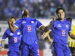 Cruz Azul no deja puntos en el exterior