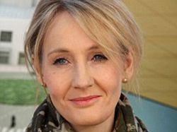 J.K Rowling publicará su primera novela para adultos