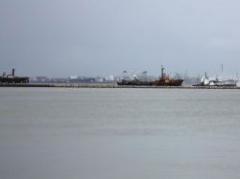 Armada detectó 13 buques pesqueros ilegales en el país