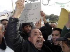 "Amigos de Siria" condena régimen de Bachar El Asad