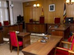 El yerno del rey de España comparece ante tribunales