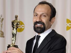 Oscar: director iraní reinvidicó a su pueblo y a su cultura