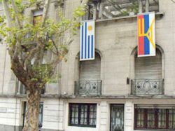 FA: discute posibles candidatos a la presidencia