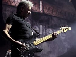 Roger Waters habló sobre Malvinas antes de llegar a Bs As