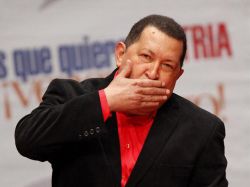 WikiLeaks: a Chávez le queda entre un año y dos de vida
