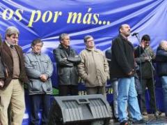 PIT-CNT peleará por salarios oprimidos y por educación